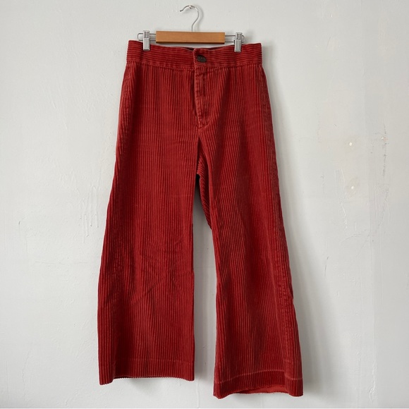 Zara Pants - Zara women’s corduroy pants. Size M.